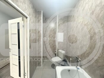 Миниатюра 1к, 4/21 М, Россия, Воронеж, Московский проспект, 132, 40.1 кв.м