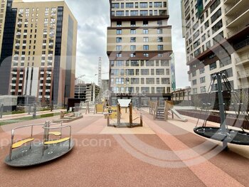 Миниатюра 1к, 4/21 М, Россия, Воронеж, Московский проспект, 132, 40.1 кв.м
