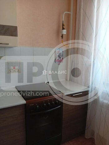 Миниатюра 1к, 5/10 П, Россия, Воронеж, улица Коренцова, 9, 34.5 кв.м