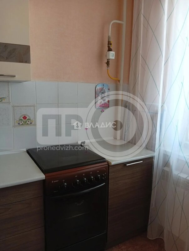 1к, 5/10 П, Россия, Воронеж, улица Коренцова, 9, 34.5 кв.м