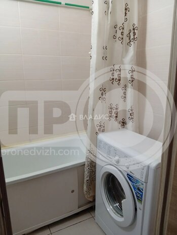 Миниатюра 1к, 5/10 П, Россия, Воронеж, улица Коренцова, 9, 34.5 кв.м