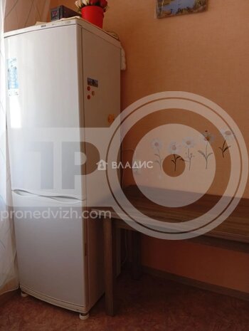 Миниатюра 1к, 5/10 П, Россия, Воронеж, улица Коренцова, 9, 34.5 кв.м