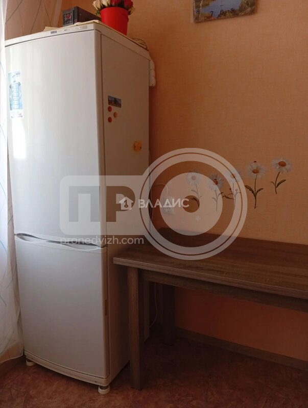 1к, 5/10 П, Россия, Воронеж, улица Коренцова, 9, 34.5 кв.м