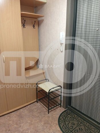 Миниатюра 1к, 5/10 П, Россия, Воронеж, улица Коренцова, 9, 34.5 кв.м