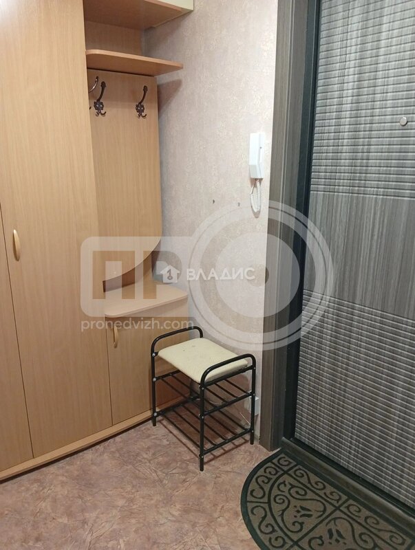 1к, 5/10 П, Россия, Воронеж, улица Коренцова, 9, 34.5 кв.м