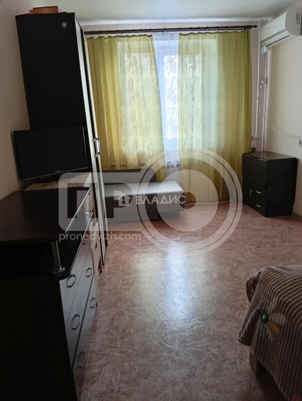 1к, 5/10 П, Россия, Воронеж, улица Коренцова, 9, 34.5 кв.м