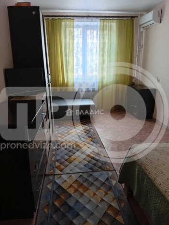 Миниатюра 1к, 5/10 П, Россия, Воронеж, улица Коренцова, 9, 34.5 кв.м