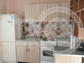 Миниатюра 1к, 2/17 К, Россия, Воронеж, Московский проспект, 90к1, 38.5 кв.м