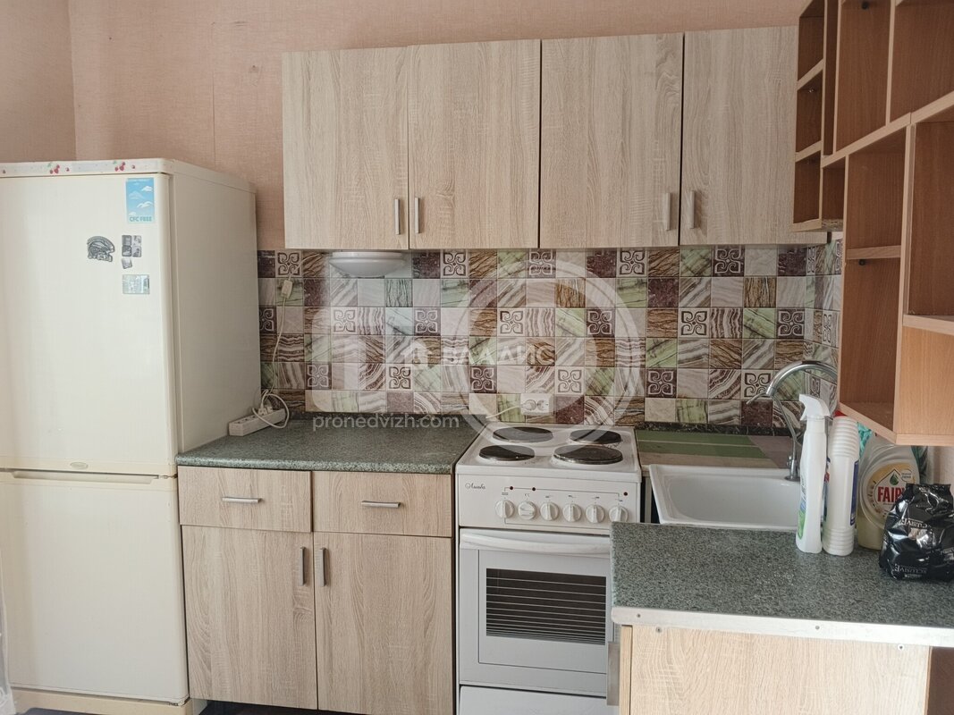 1к, 2/17 К, Россия, Воронеж, Московский проспект, 90к1, 38.5 кв.м