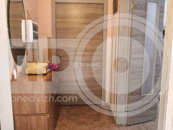Миниатюра 1к, 2/17 К, Россия, Воронеж, Московский проспект, 90к1, 38.5 кв.м