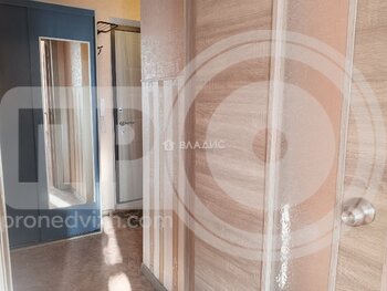 Миниатюра 1к, 2/17 К, Россия, Воронеж, Московский проспект, 90к1, 38.5 кв.м
