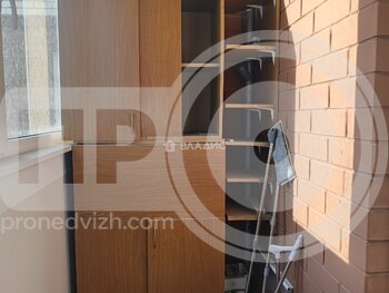 Миниатюра 1к, 2/17 К, Россия, Воронеж, Московский проспект, 90к1, 38.5 кв.м