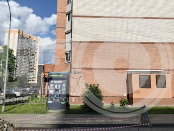 Миниатюра 1к, 2/17 К, Россия, Воронеж, Московский проспект, 90к1, 38.5 кв.м