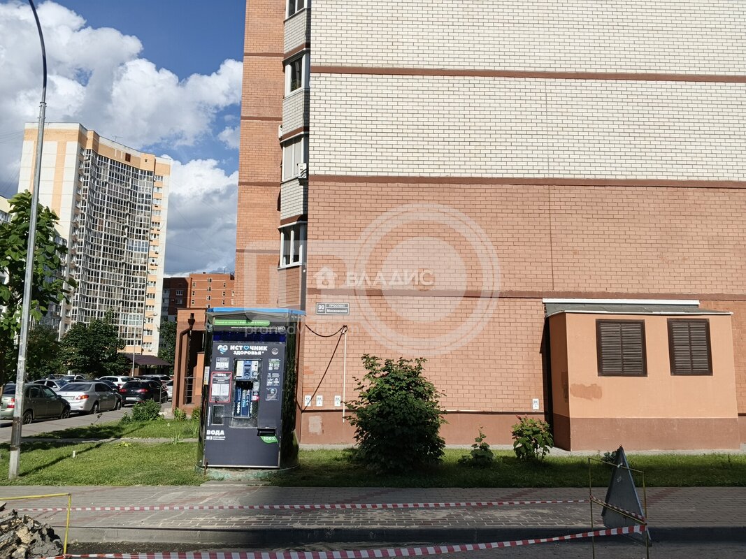 1к, 2/17 К, Россия, Воронеж, Московский проспект, 90к1, 38.5 кв.м