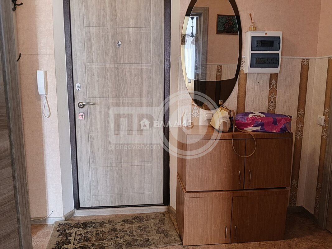 1к, 2/17 К, Россия, Воронеж, Московский проспект, 90к1, 38.5 кв.м