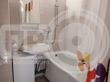 Миниатюра 1к, 2/17 К, Россия, Воронеж, Московский проспект, 90к1, 38.5 кв.м