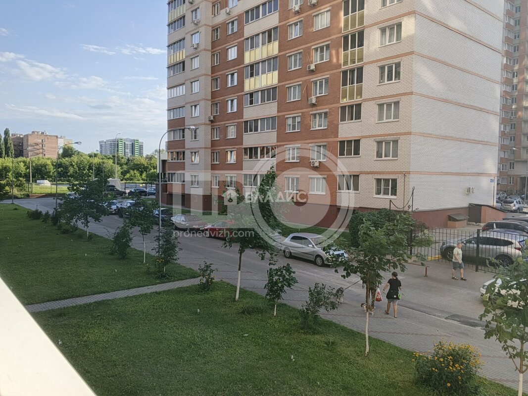 1к, 2/17 К, Россия, Воронеж, Московский проспект, 90к1, 38.5 кв.м