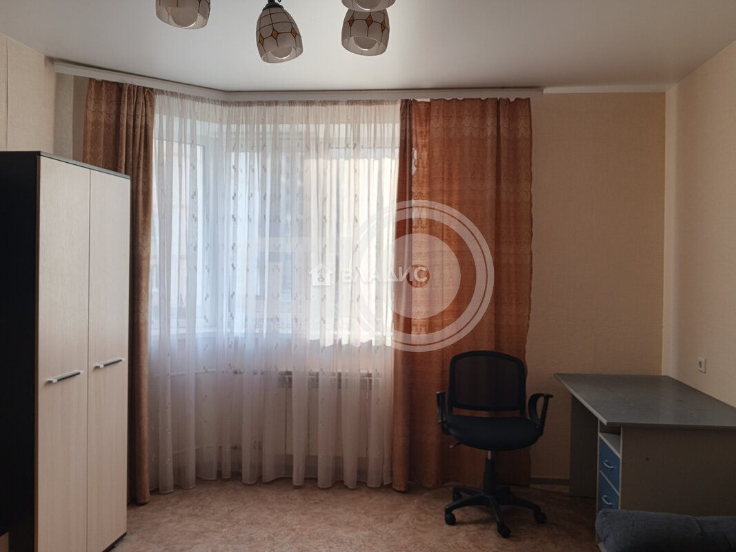 1к, 2/17 К, Россия, Воронеж, Московский проспект, 90к1, 38.5 кв.м