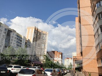 Миниатюра 1к, 2/17 К, Россия, Воронеж, Московский проспект, 90к1, 38.5 кв.м