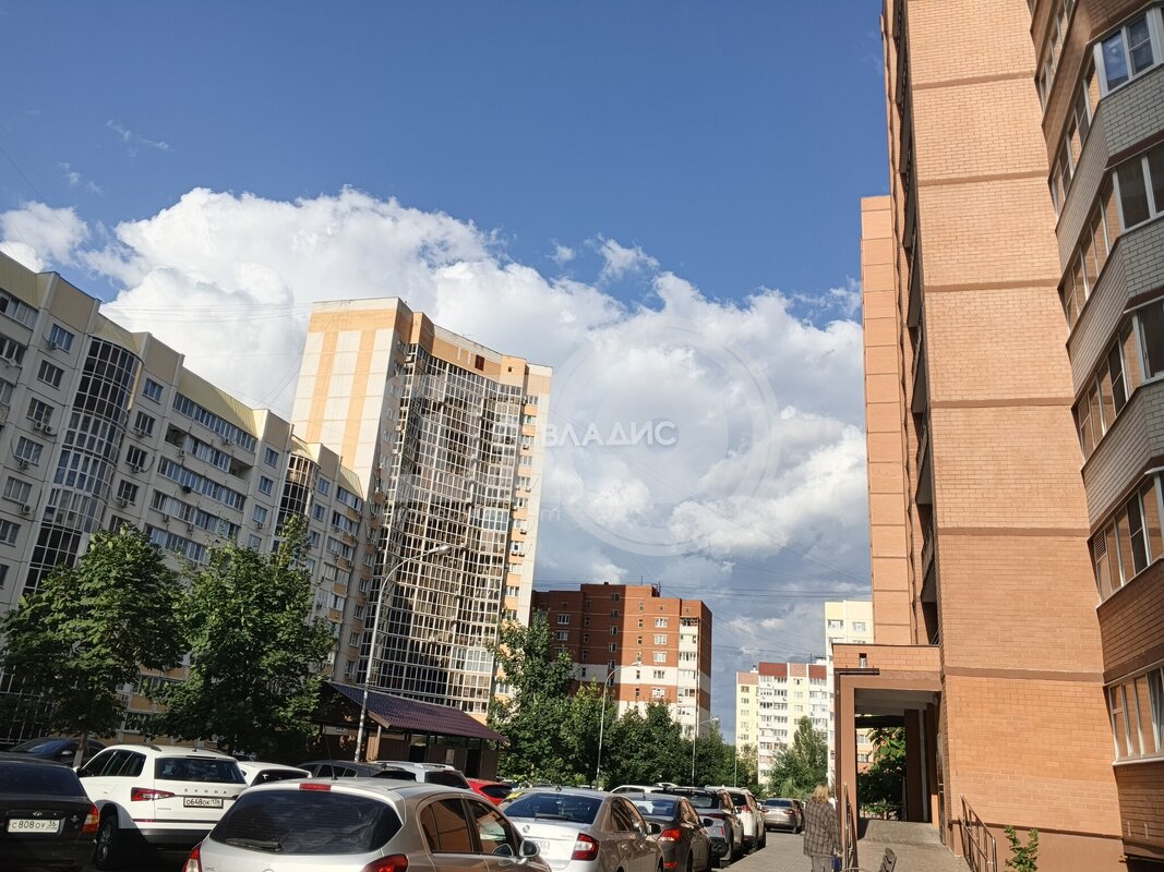1к, 2/17 К, Россия, Воронеж, Московский проспект, 90к1, 38.5 кв.м