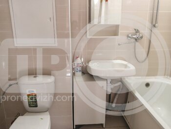 Миниатюра 1к, 2/17 К, Россия, Воронеж, Московский проспект, 90к1, 38.5 кв.м