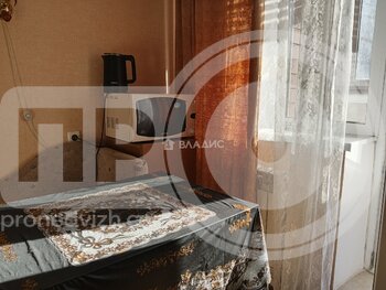 Миниатюра 1к, 2/17 К, Россия, Воронеж, Московский проспект, 90к1, 38.5 кв.м