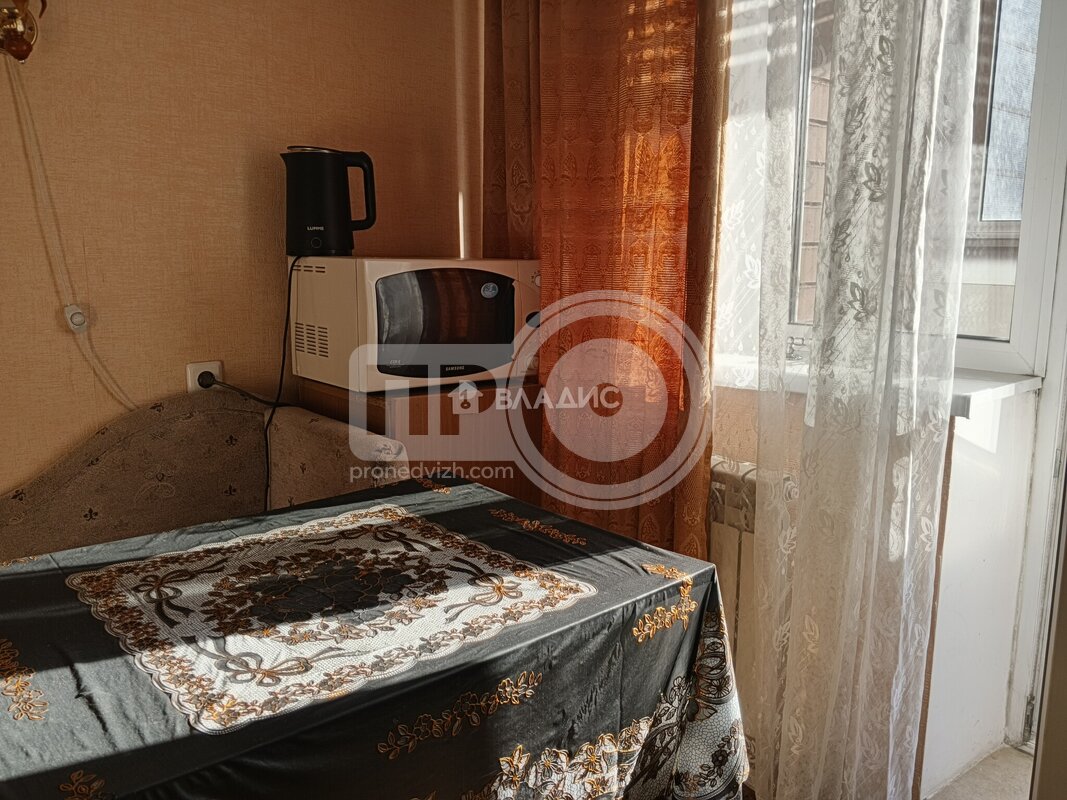 1к, 2/17 К, Россия, Воронеж, Московский проспект, 90к1, 38.5 кв.м