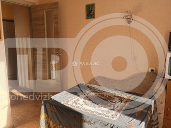 Миниатюра 1к, 2/17 К, Россия, Воронеж, Московский проспект, 90к1, 38.5 кв.м