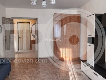 Миниатюра 1к, 2/17 К, Россия, Воронеж, Московский проспект, 90к1, 38.5 кв.м