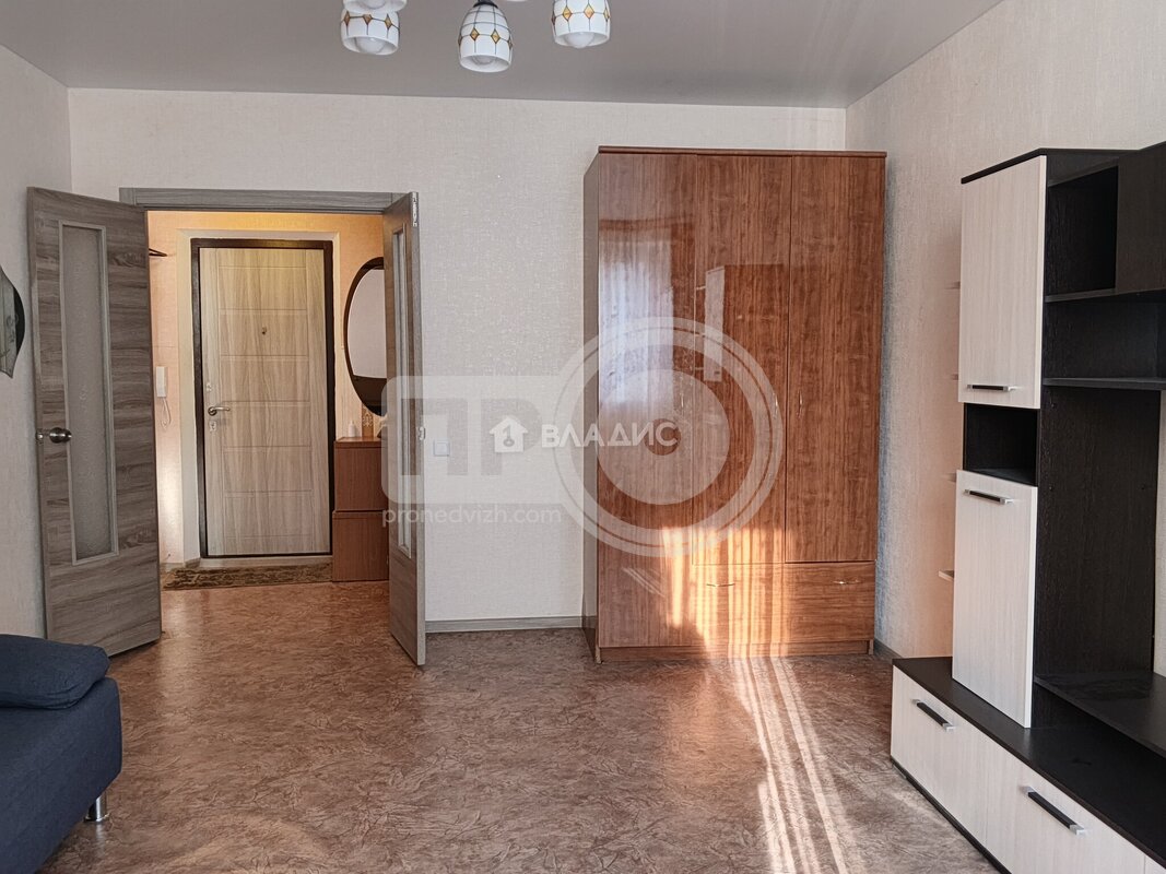 1к, 2/17 К, Россия, Воронеж, Московский проспект, 90к1, 38.5 кв.м
