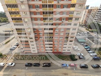 Миниатюра 1к, 11/17 К, Россия, Воронеж, Московский проспект, 90к1, 38.5 кв.м