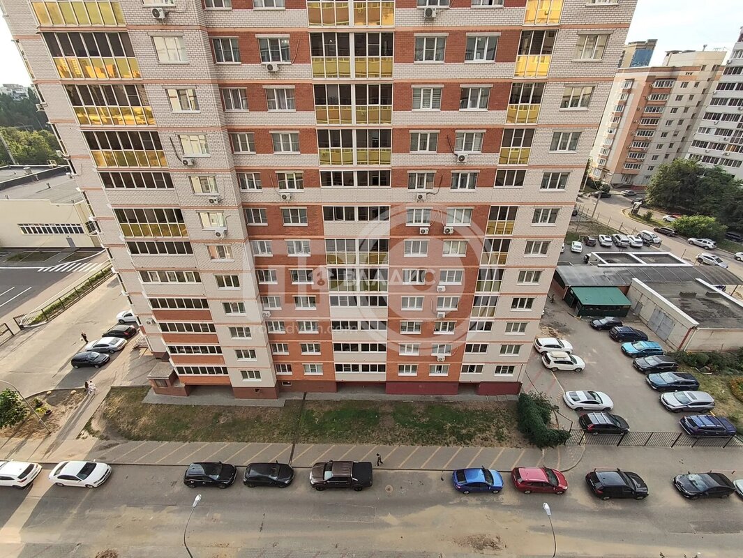1к, 11/17 К, Россия, Воронеж, Московский проспект, 90к1, 38.5 кв.м