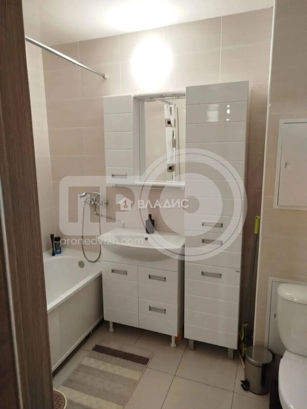 1к, 11/17 К, Россия, Воронеж, Московский проспект, 90к1, 38.5 кв.м