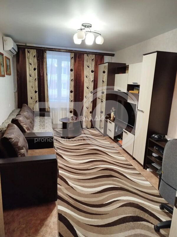 1к, 11/17 К, Россия, Воронеж, Московский проспект, 90к1, 38.5 кв.м