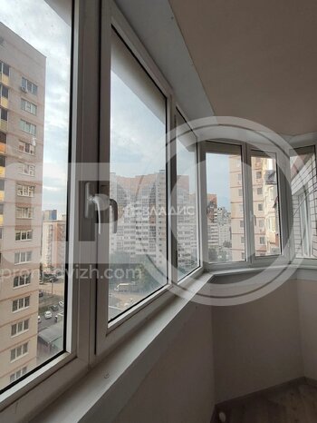Миниатюра 1к, 11/17 К, Россия, Воронеж, Московский проспект, 90к1, 38.5 кв.м
