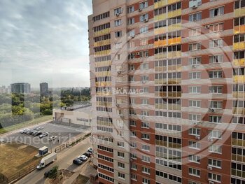 Миниатюра 1к, 11/17 К, Россия, Воронеж, Московский проспект, 90к1, 38.5 кв.м