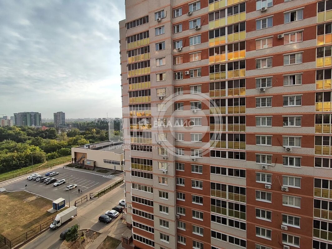 1к, 11/17 К, Россия, Воронеж, Московский проспект, 90к1, 38.5 кв.м