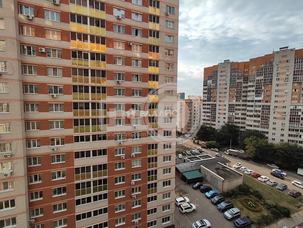 1к, 11/17 К, Россия, Воронеж, Московский проспект, 90к1, 38.5 кв.м