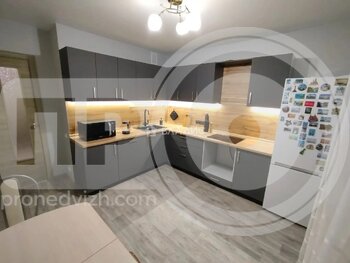 Миниатюра 1к, 11/17 К, Россия, Воронеж, Московский проспект, 90к1, 38.5 кв.м