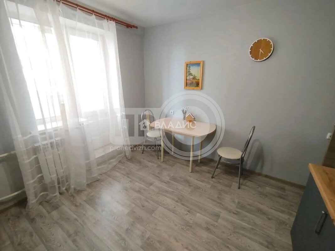 1к, 11/17 К, Россия, Воронеж, Московский проспект, 90к1, 38.5 кв.м