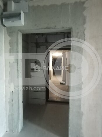 Миниатюра 1к, 14/18 М, Россия, Воронеж, улица Фёдора Тютчева, 105, 45 кв.м