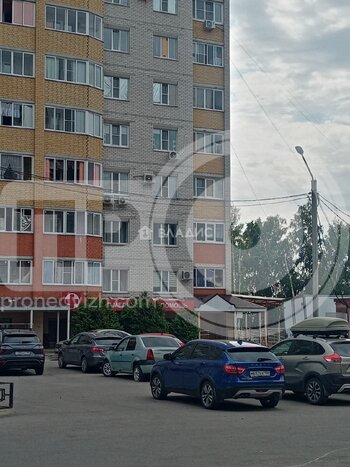 Миниатюра 1к, 14/18 М, Россия, Воронеж, улица Фёдора Тютчева, 105, 45 кв.м