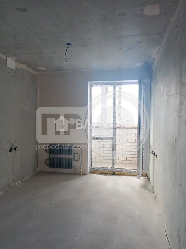 1к, 14/18 М, Россия, Воронеж, улица Фёдора Тютчева, 105, 45 кв.м