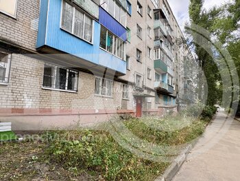 Миниатюра 2к, 3/5 К, Россия, Воронеж, улица Героев Сибиряков, 99, 42 кв.м