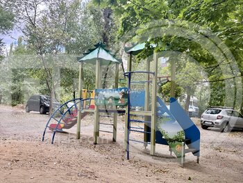 Миниатюра 2к, 3/5 К, Россия, Воронеж, улица Героев Сибиряков, 99, 42 кв.м