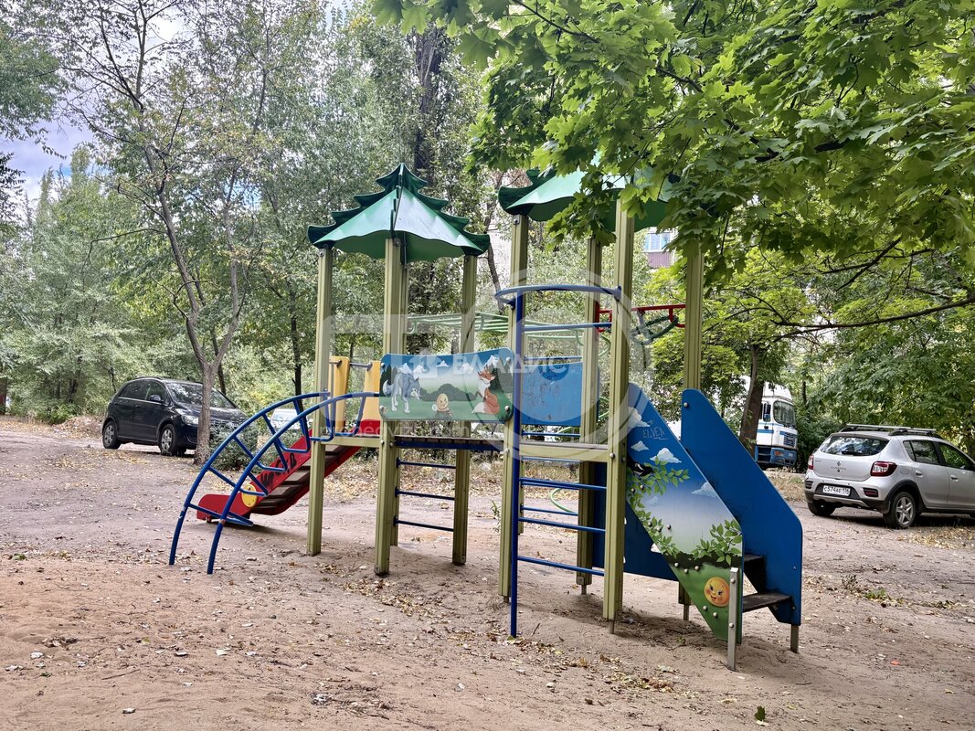 2к, 3/5 К, Россия, Воронеж, улица Героев Сибиряков, 99, 42 кв.м