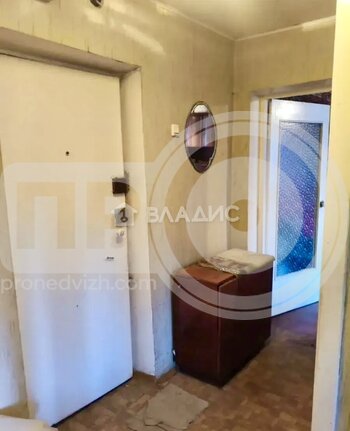 Миниатюра 2к, 3/5 К, Россия, Воронеж, улица Героев Сибиряков, 99, 42 кв.м