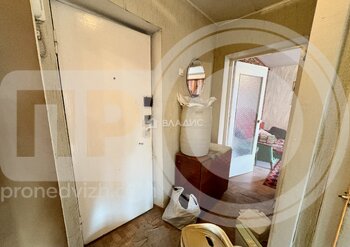 Миниатюра 2к, 3/5 К, Россия, Воронеж, улица Героев Сибиряков, 99, 42 кв.м
