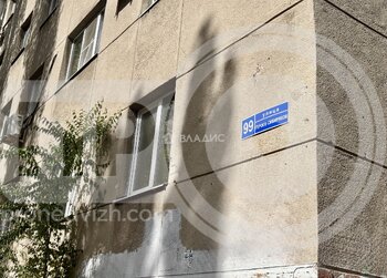 Миниатюра 2к, 3/5 К, Россия, Воронеж, улица Героев Сибиряков, 99, 42 кв.м