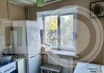 Миниатюра 2к, 3/5 К, Россия, Воронеж, улица Героев Сибиряков, 99, 42 кв.м